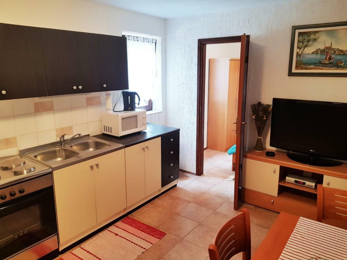 Apartman Marica Opatija Exterior foto